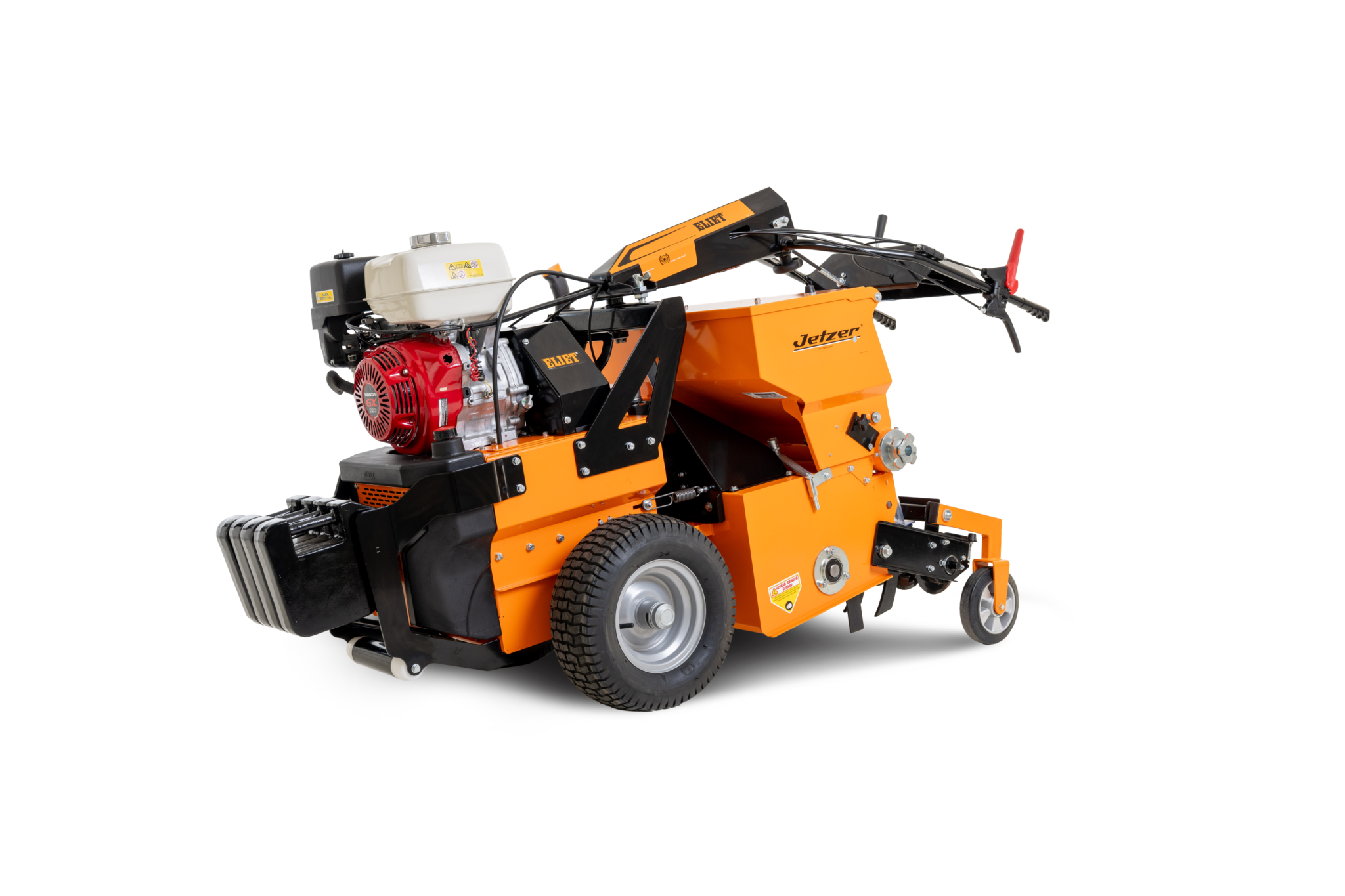 Jetzer verschillende aanzichten 2