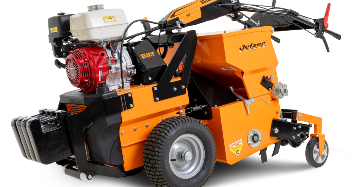Jetzer ® | Eliet PaaS